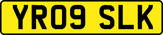 YR09SLK