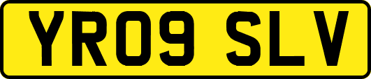YR09SLV