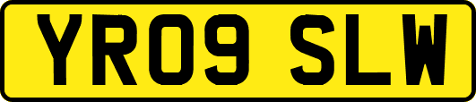 YR09SLW
