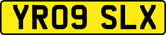 YR09SLX