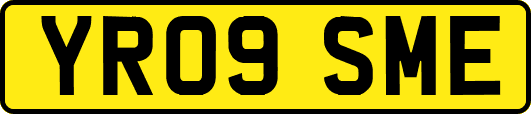 YR09SME