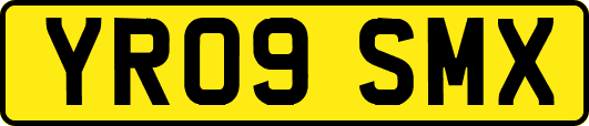 YR09SMX
