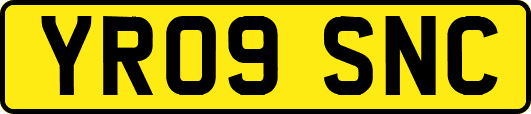 YR09SNC