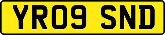 YR09SND