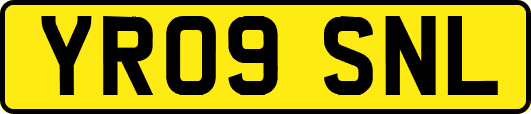 YR09SNL
