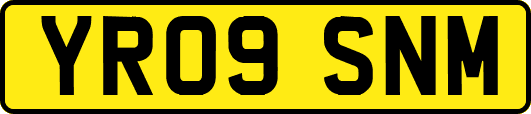 YR09SNM