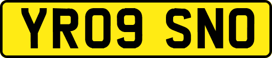 YR09SNO