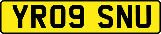 YR09SNU
