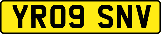 YR09SNV