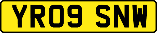YR09SNW