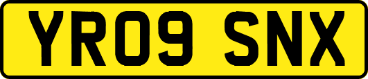 YR09SNX