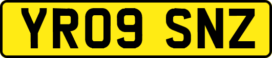 YR09SNZ