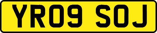 YR09SOJ