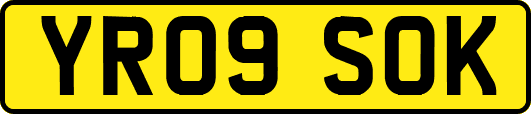 YR09SOK
