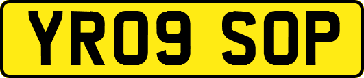 YR09SOP