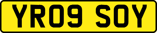 YR09SOY