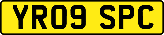 YR09SPC