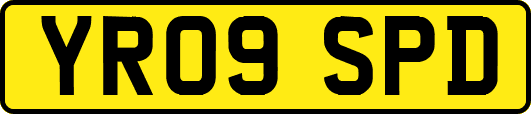 YR09SPD