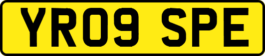 YR09SPE