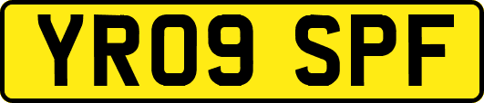 YR09SPF