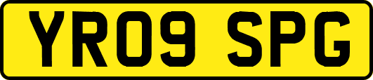 YR09SPG