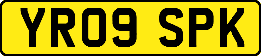 YR09SPK
