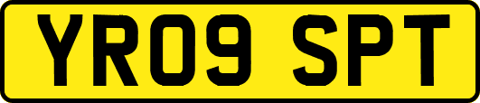 YR09SPT