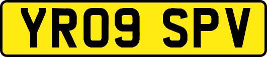 YR09SPV