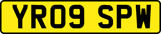 YR09SPW