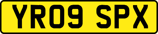 YR09SPX