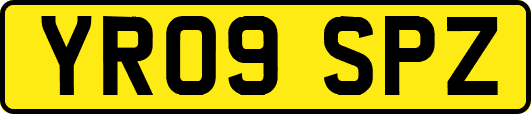 YR09SPZ