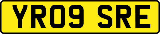 YR09SRE