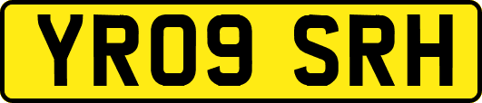 YR09SRH