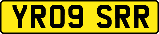 YR09SRR