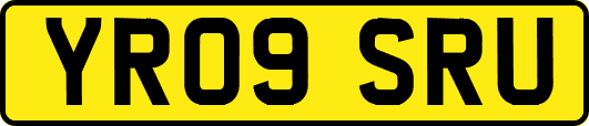 YR09SRU