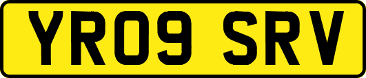 YR09SRV