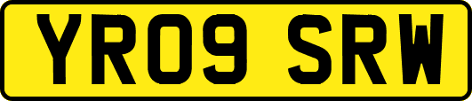 YR09SRW