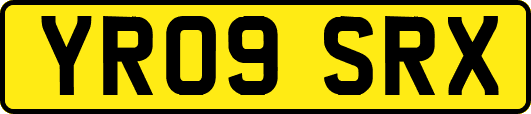 YR09SRX
