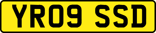 YR09SSD
