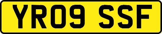 YR09SSF