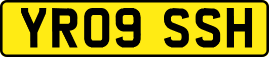 YR09SSH
