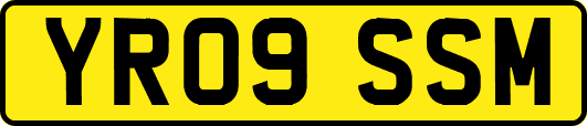 YR09SSM