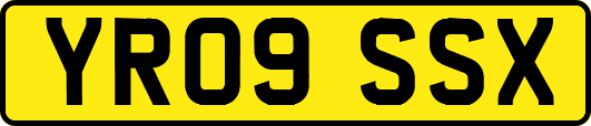 YR09SSX