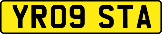 YR09STA