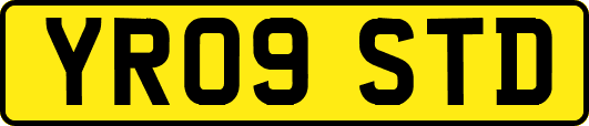 YR09STD