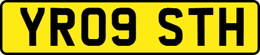 YR09STH