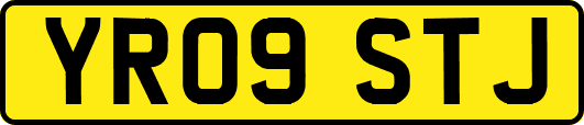 YR09STJ