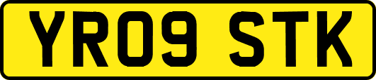 YR09STK