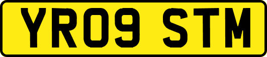 YR09STM