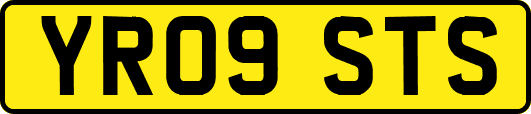 YR09STS